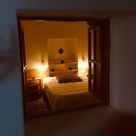 Amalaya Hostel Humahuaca Bagian luar foto