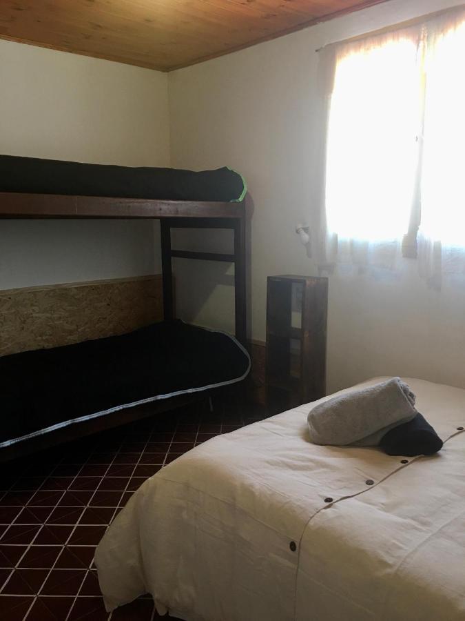 Amalaya Hostel Humahuaca Bagian luar foto